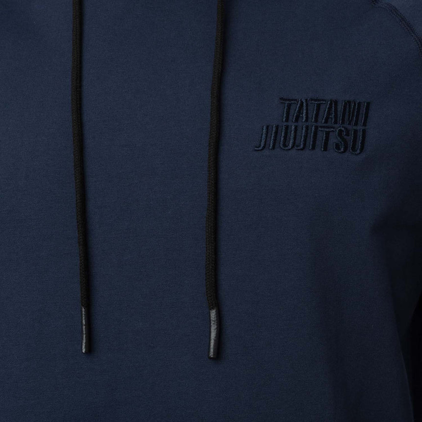 Tatami Fightwear Vengeance Hoodie Navy