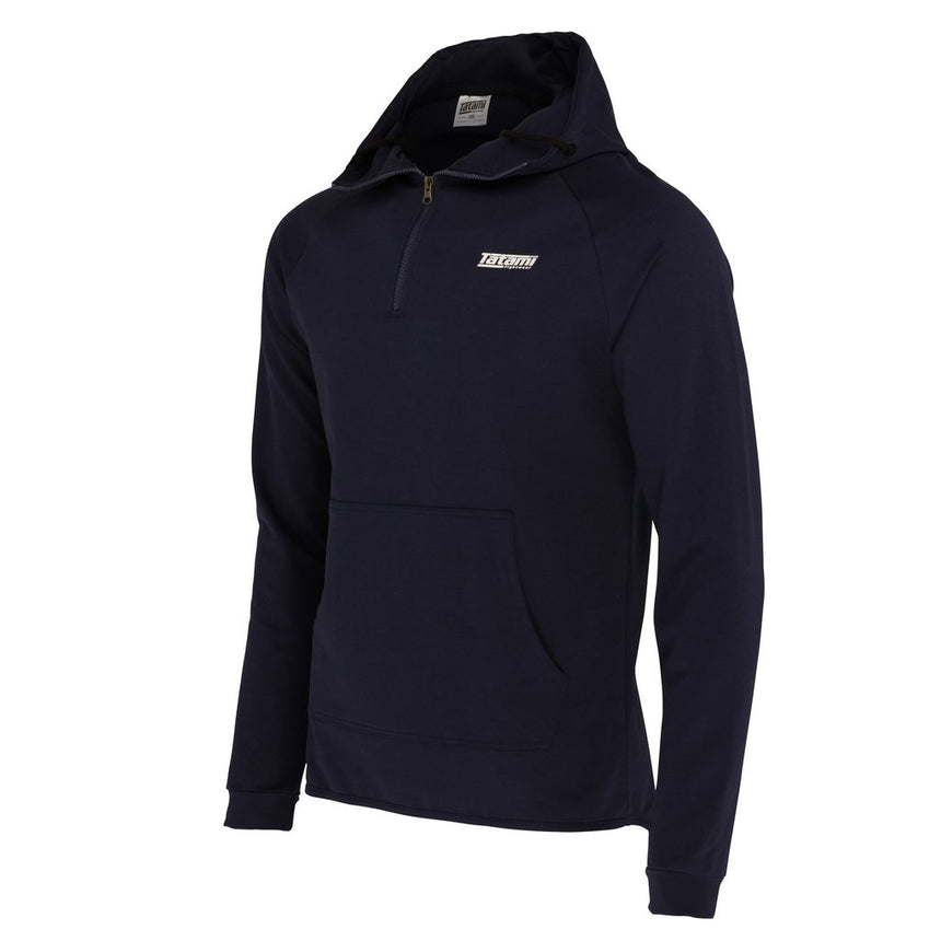 Tatami Fightwear Absolute Pullover Hoodie Navy