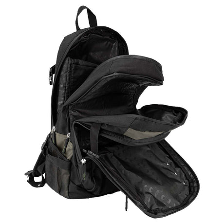 Venum Challenger Pro Evo Back Pack Black-Khaki