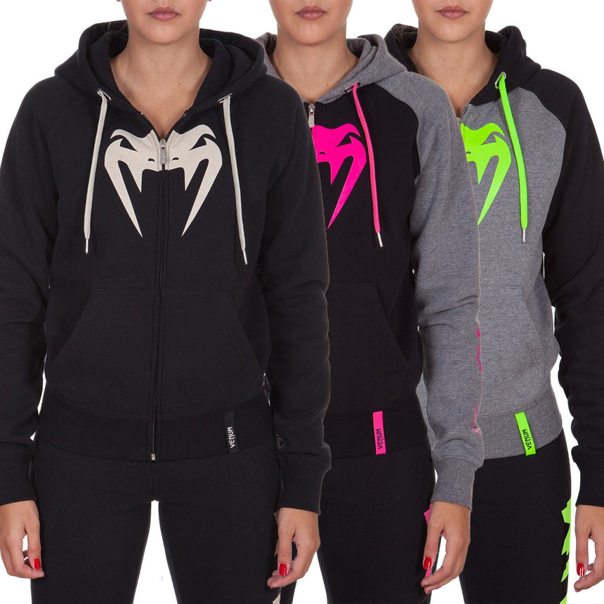 Venum Ladies Infinity Zip Hoodie