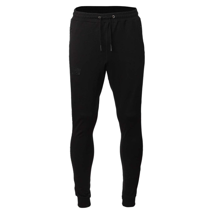 Tatami Fightwear Vengeance Joggers Black