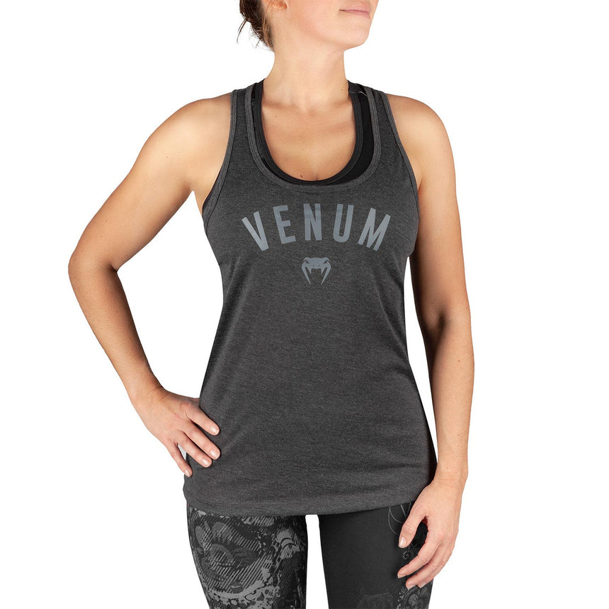 Venum Classic Ladies Tank Top Grey
