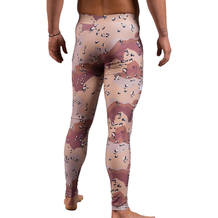 Scramble BASE Choc Chip Spats