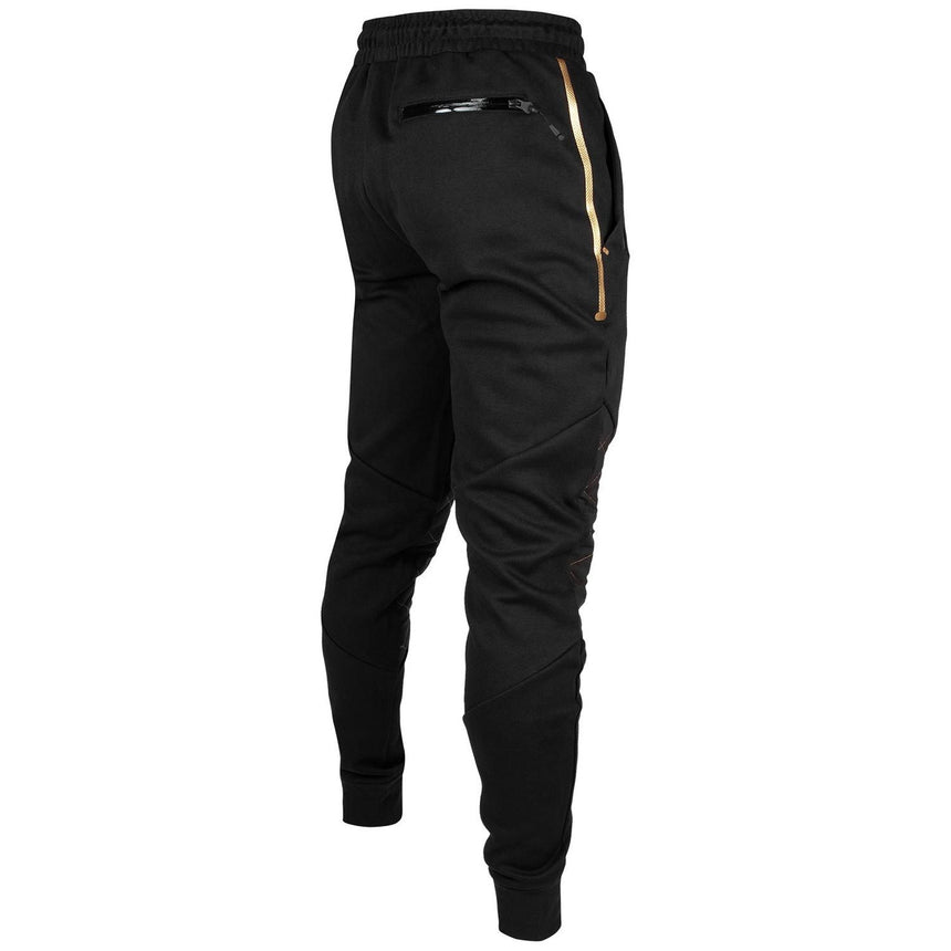 Venum Laser Evo Joggers Black-Gold