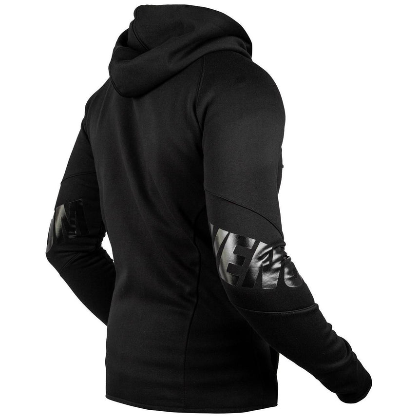 Venum Contender 3.0 Hoody Black/Black