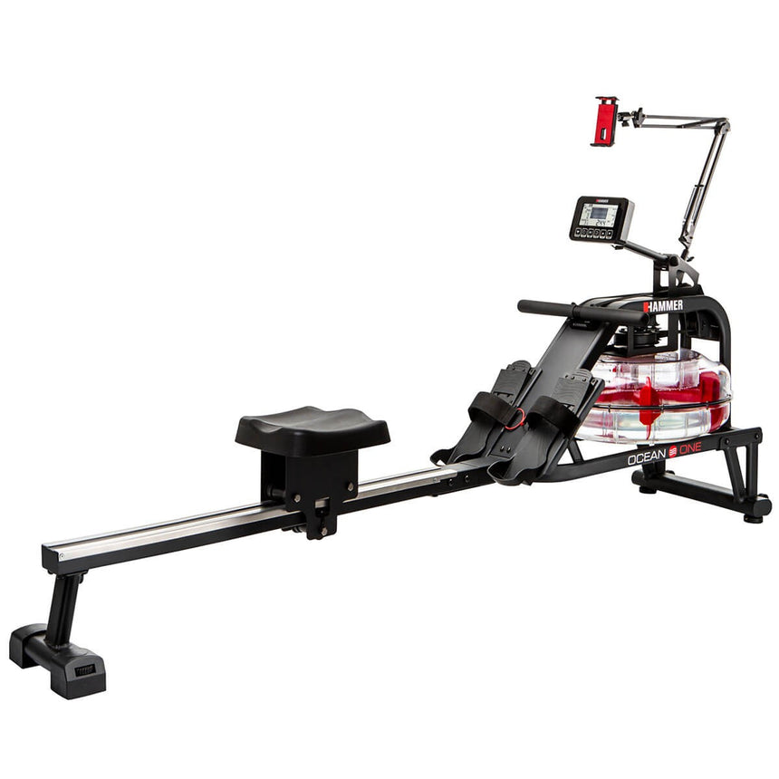 Hammer  Ocean One Rowing Machine