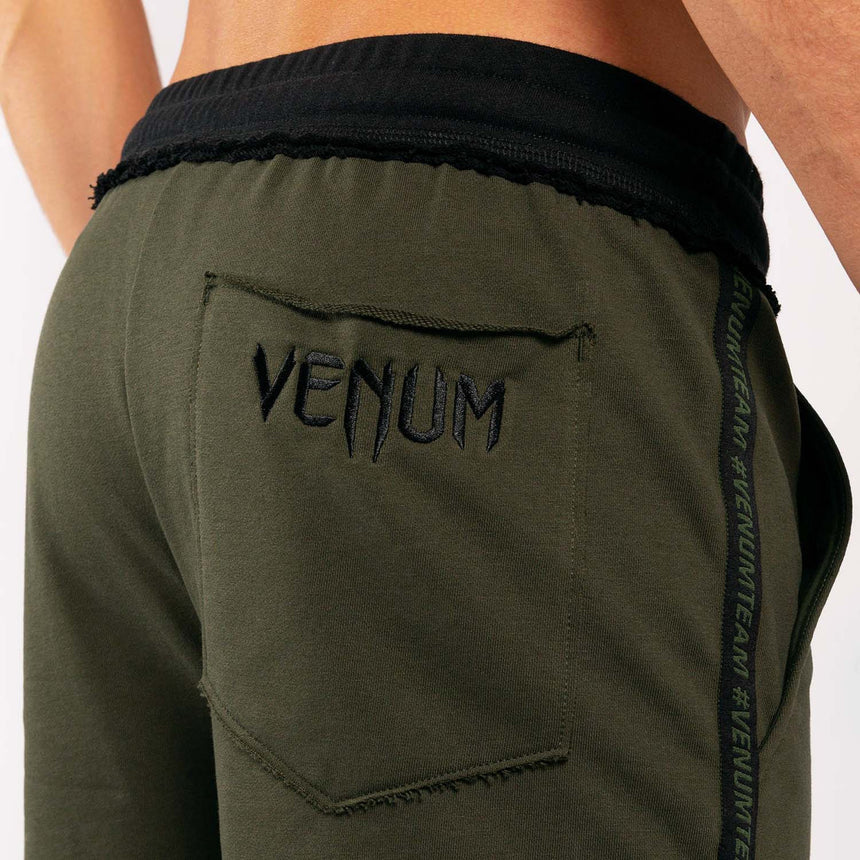 Venum Cutback 2.0 Cotton Shorts Khaki-Black