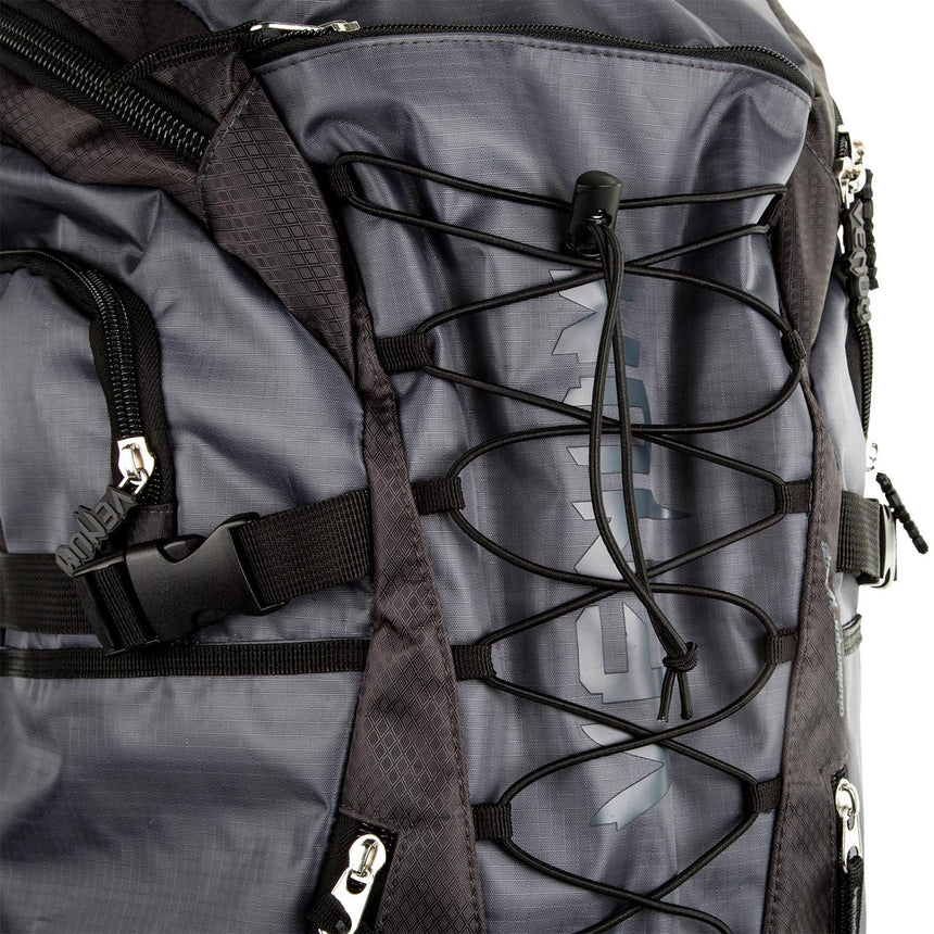 Venum Challenger Extreme Backpack Grey/Grey
