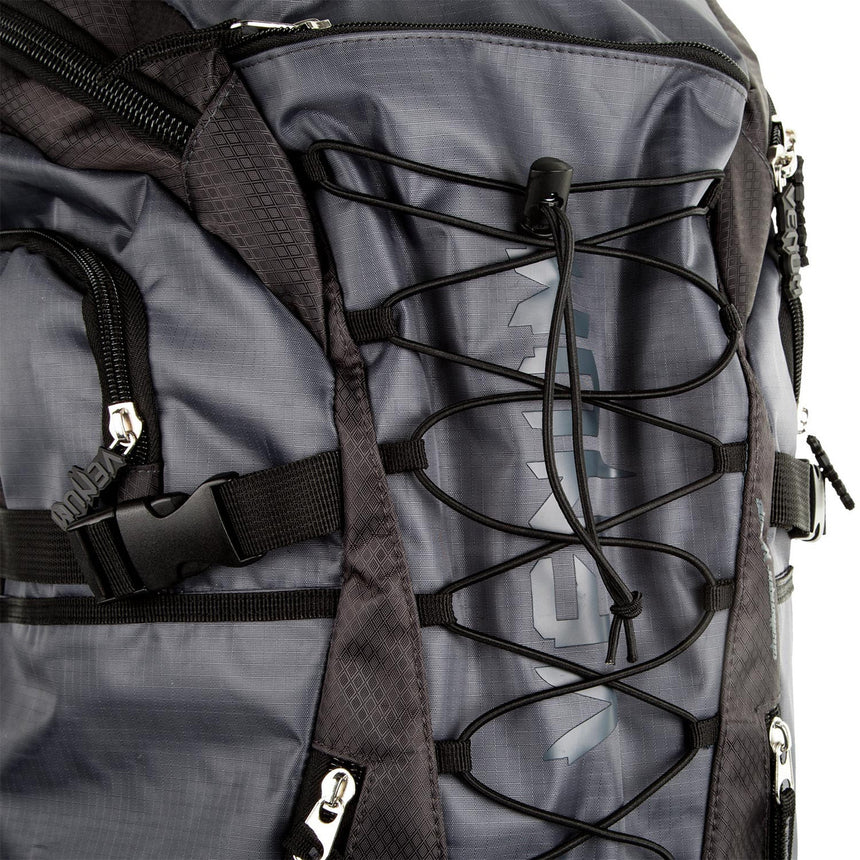 Venum Challenger Extreme Backpack Grey/Grey