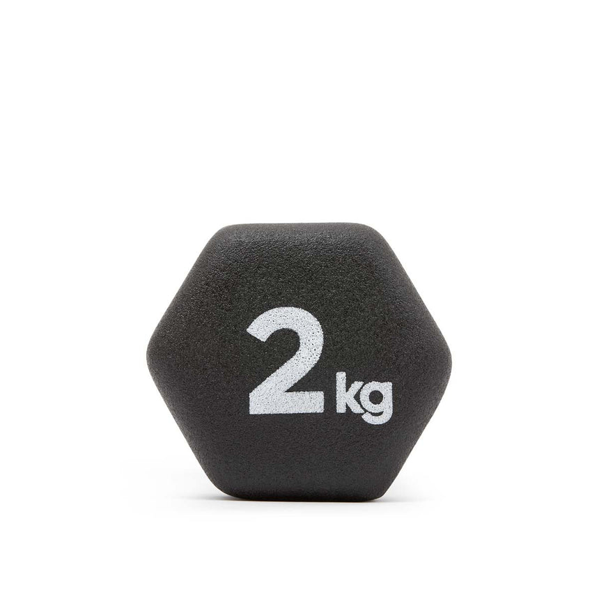 Adidas 2KG Dumbbells - Pair