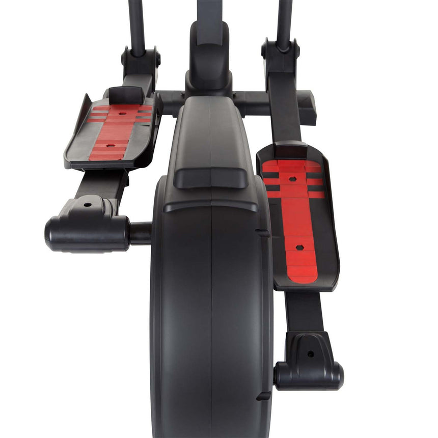 Hammer Fitness Crossfly BT Elliptical Cross Trainer