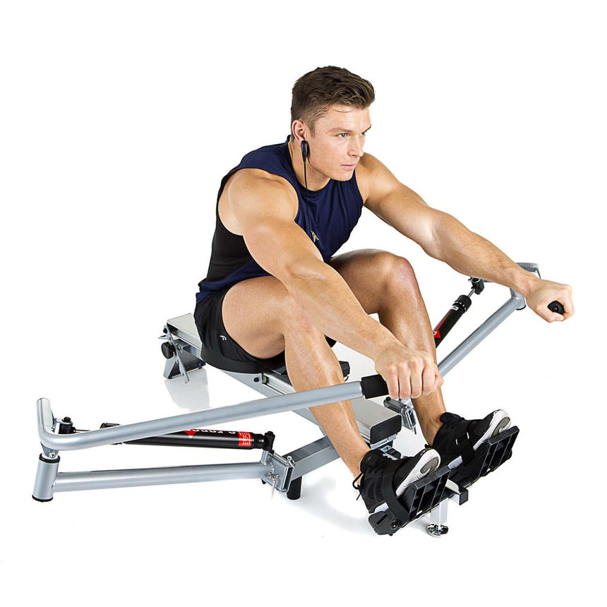 Hammer Cobra Rowing Machine