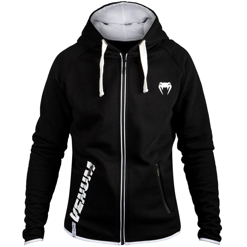 Venum Contender 2.0 Hoody Black