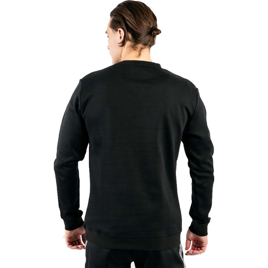 Venum Classic Crewneck Black-Gold