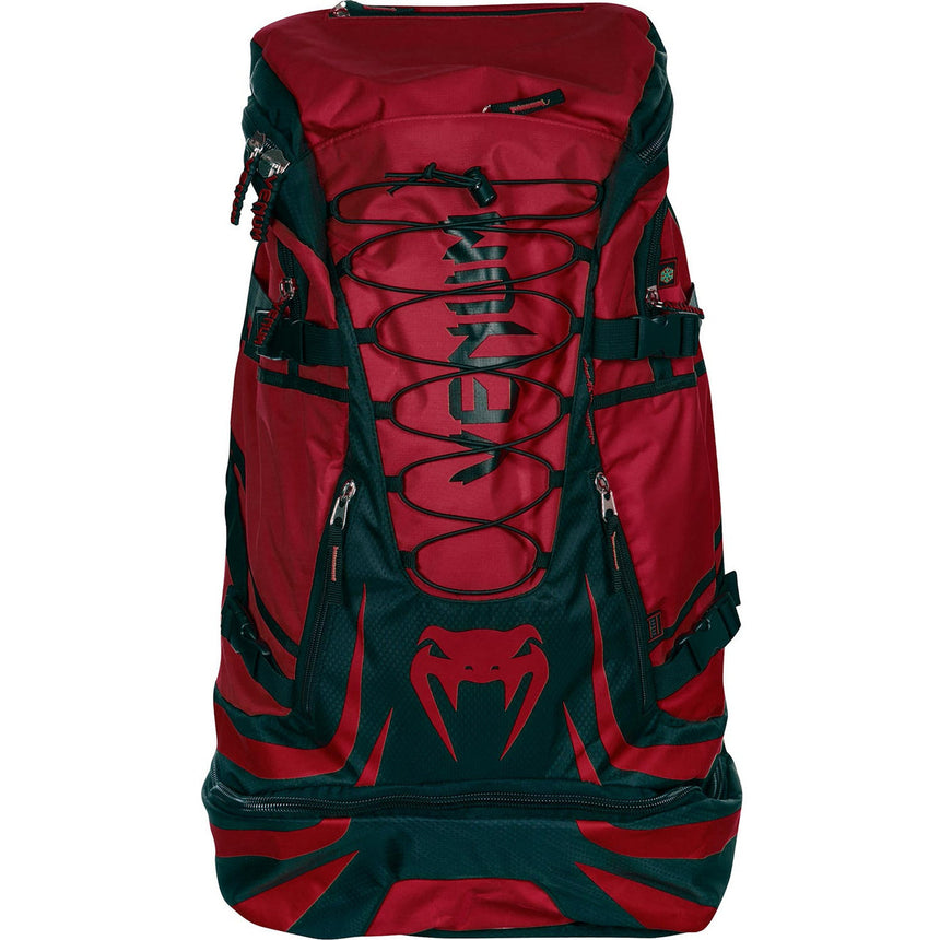 Venum Challenger Extreme Backpack Red
