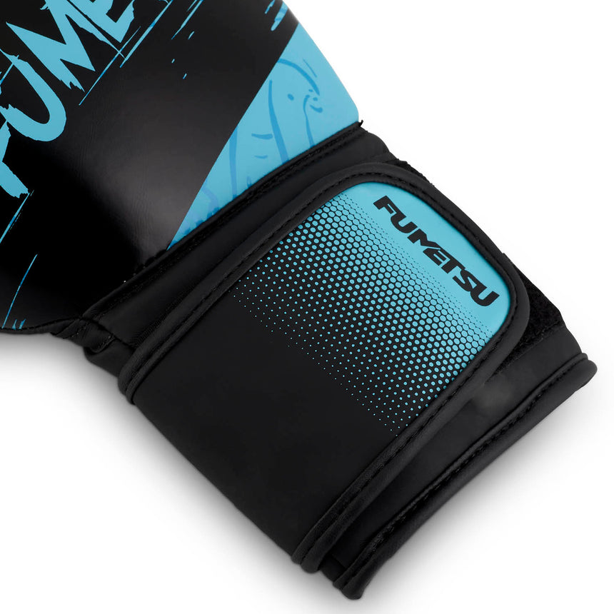 Fumetsu Elements Water Boxing Gloves