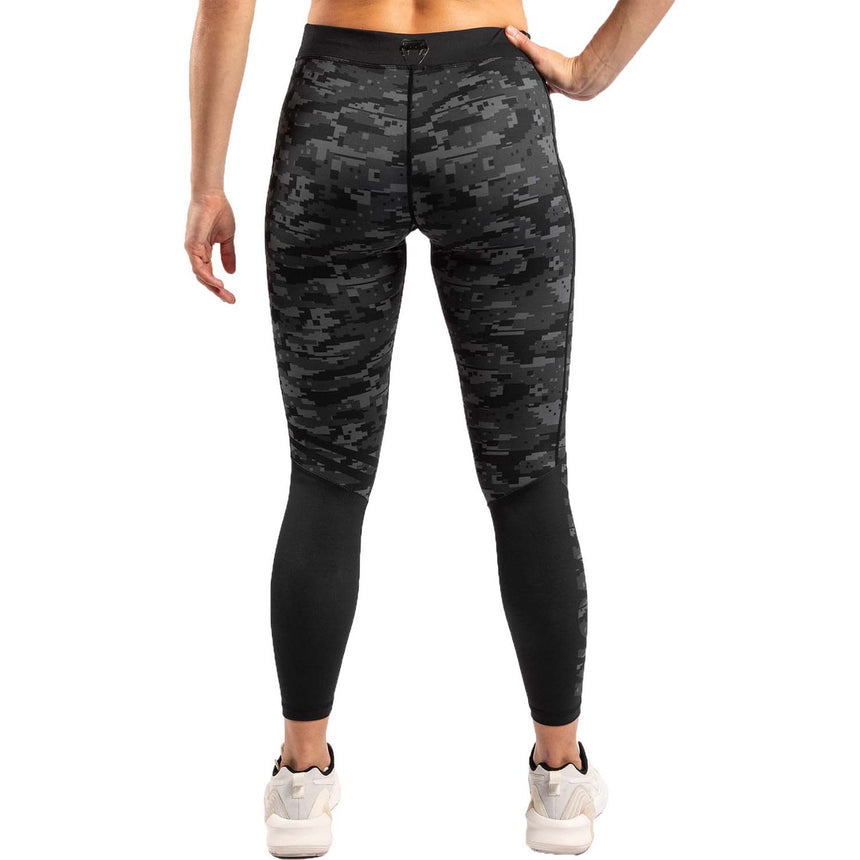 Venum Power 2.0 Womens Leggings Camo