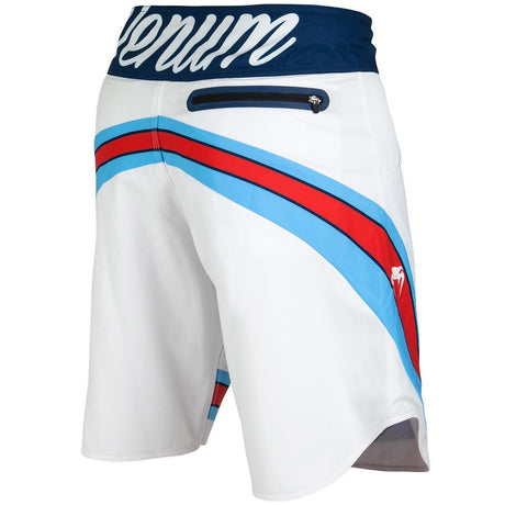 Venum Cutback Board Shorts Blue/Red