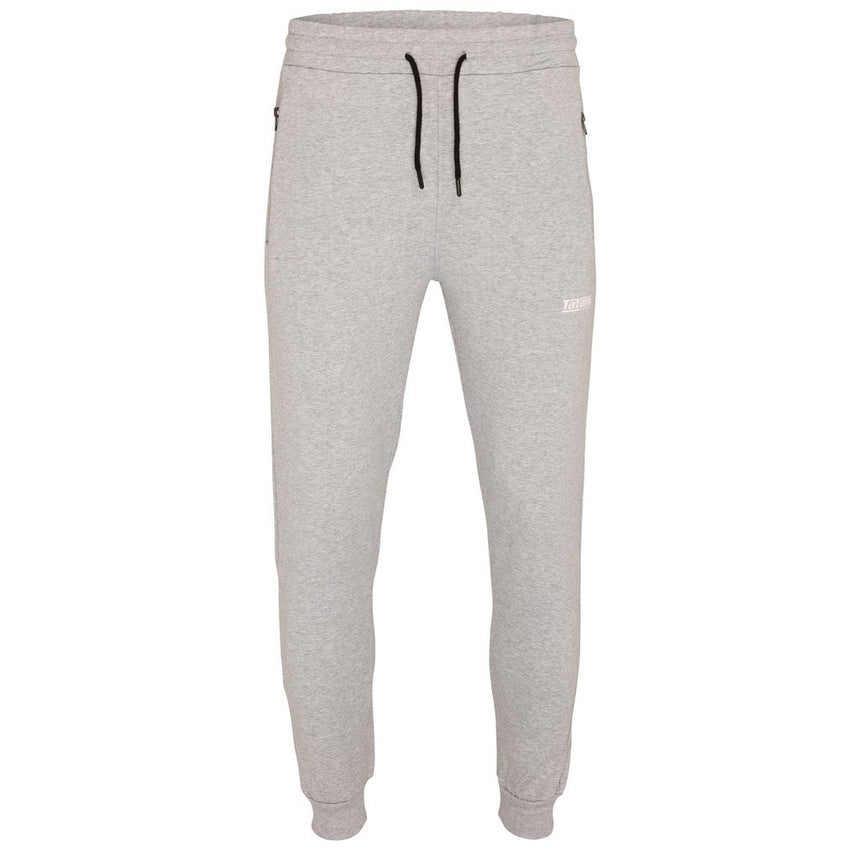Tatami Fightwear Absolute Tapered Trackpants Grey
