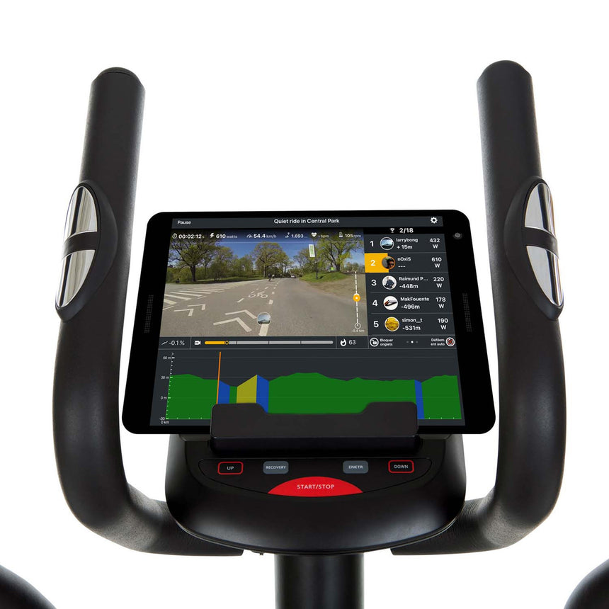 Hammer Fitness Crosstech XTR II Cross Trainer