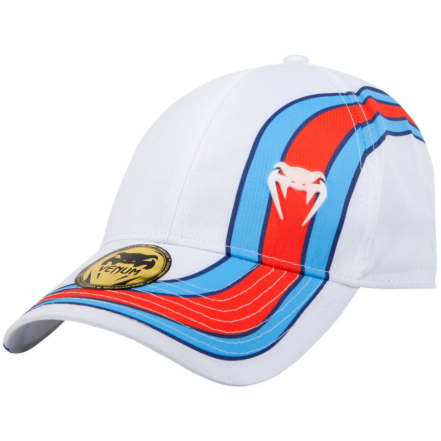 Venum Cutback Cap Blue/Red