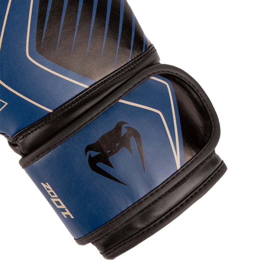 Venum Contender 2.0 Boxing Gloves Navy-Black