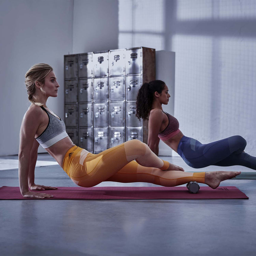 Adidas Mini Foam Roller
