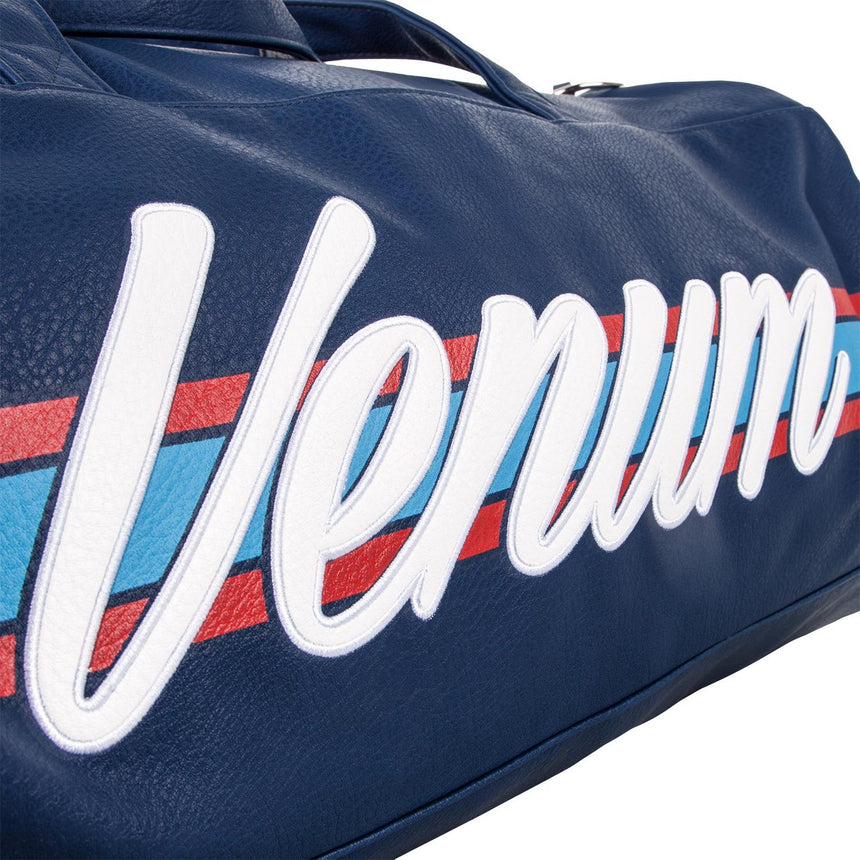 Venum Cutback Sport Bag Blue/Red