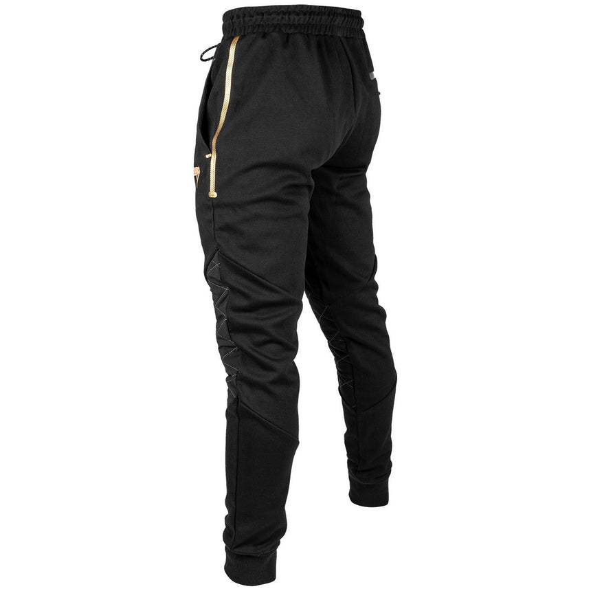 Venum Laser Evo Joggers Black-Gold