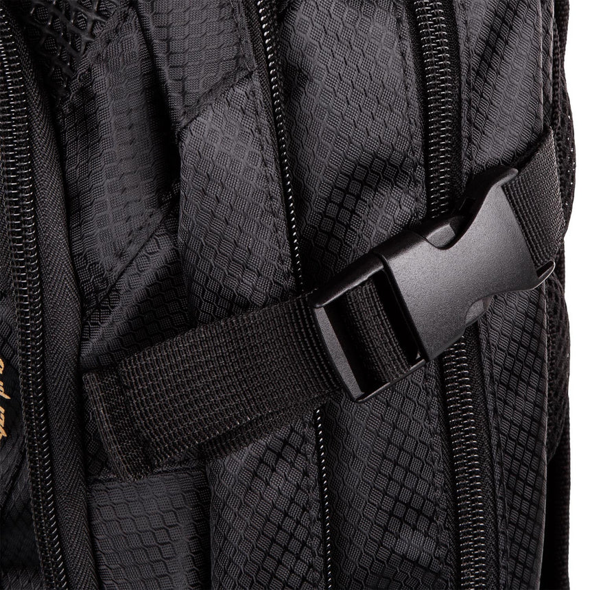Venum Challenger Pro Backpack Black/Gold