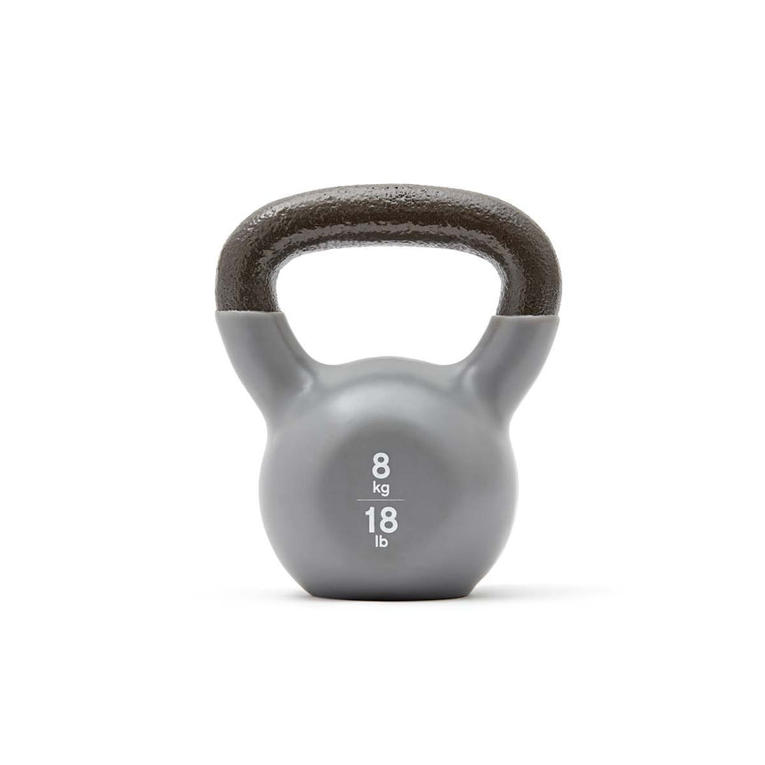 Reebok 8KG-18LB Kettlebell