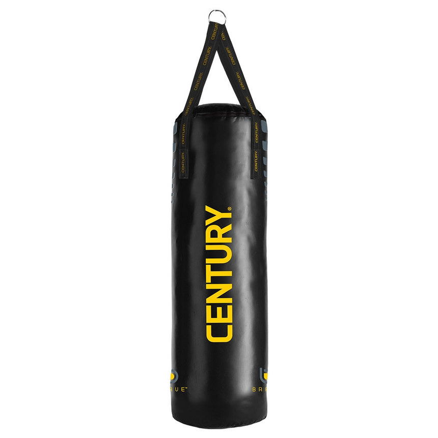 Century Brave Punch Bag Black 70lb