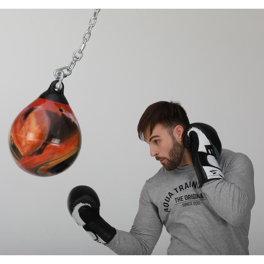 Aqua Headhunter Training Bag 12"