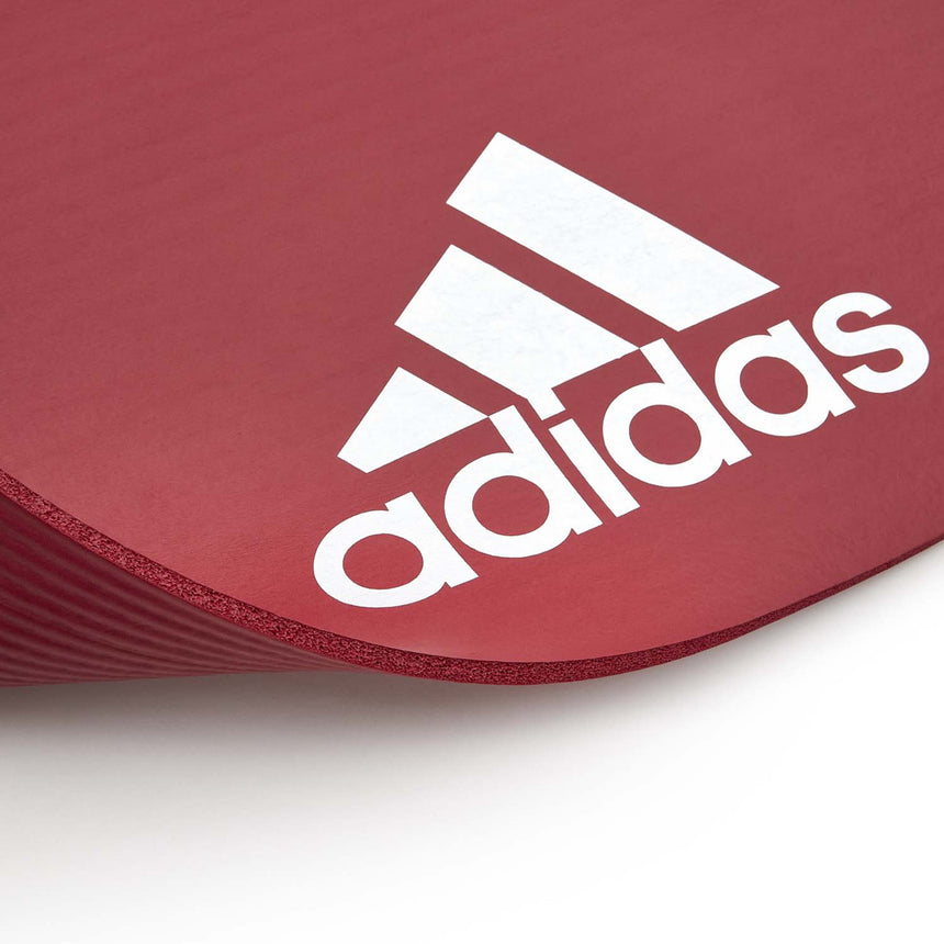 Adidas Fitness Mat Red