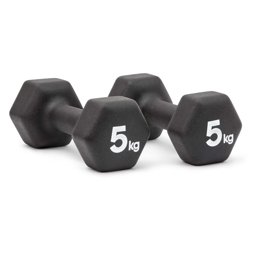 Adidas 5KG Dumbbells  - Pair