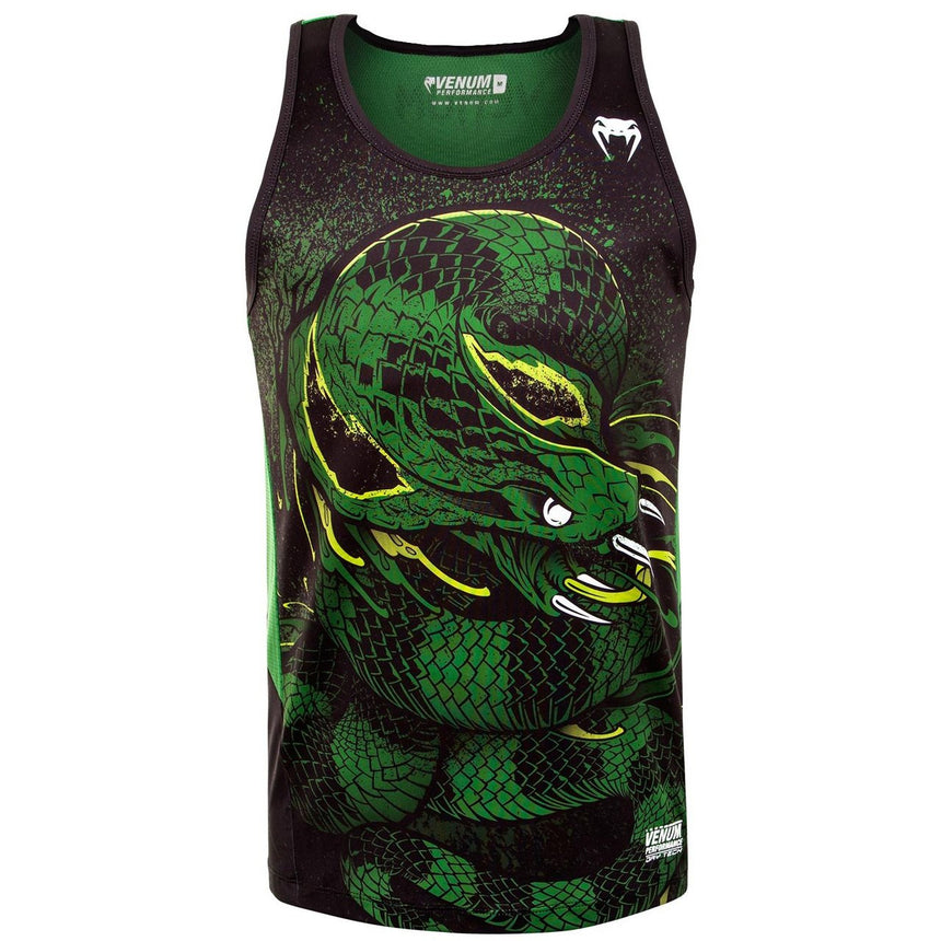 Venum Green Viper Tank Top