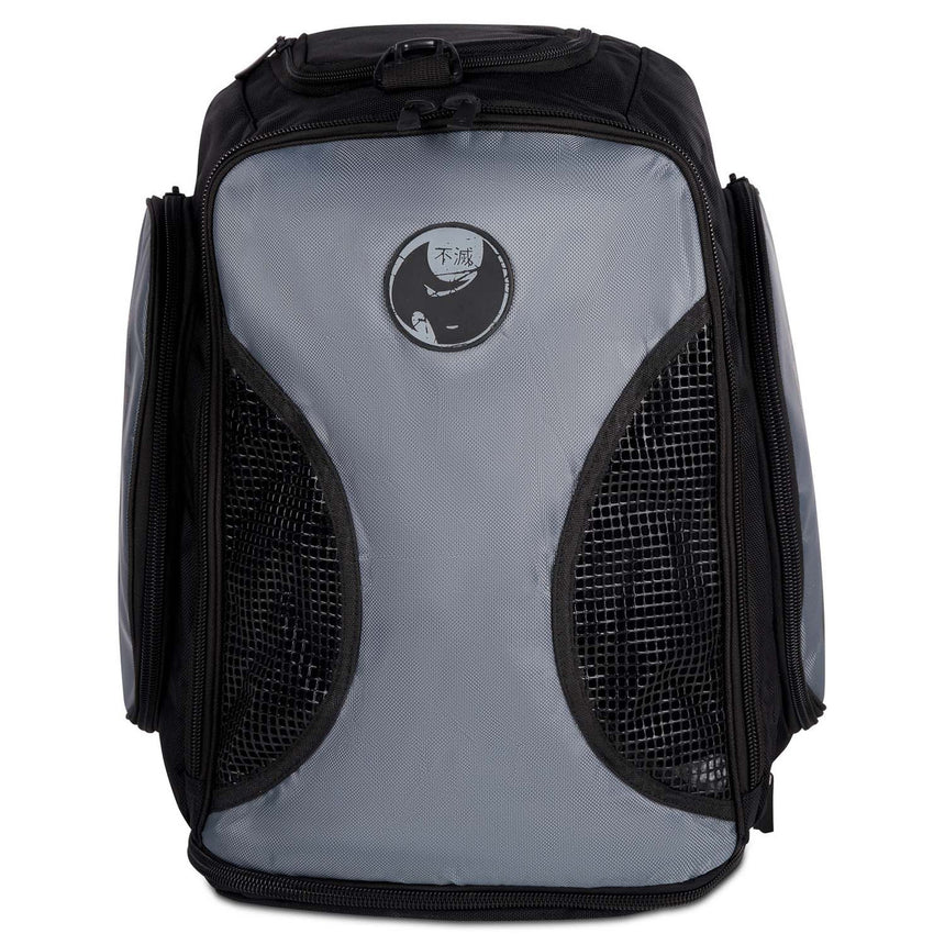 Fumetsu Evolve Convertible Backpack Grey-Black