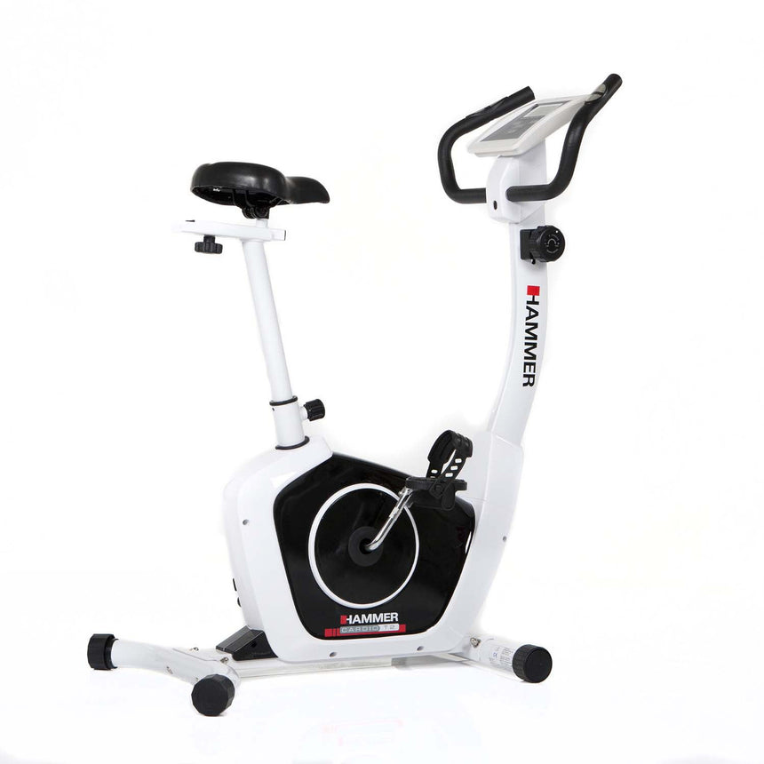 Hammer Fitness Cardio T2 Exercise Bike