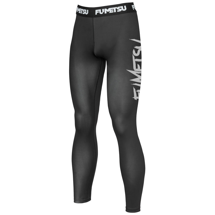 Fumetsu CSC Spats Black