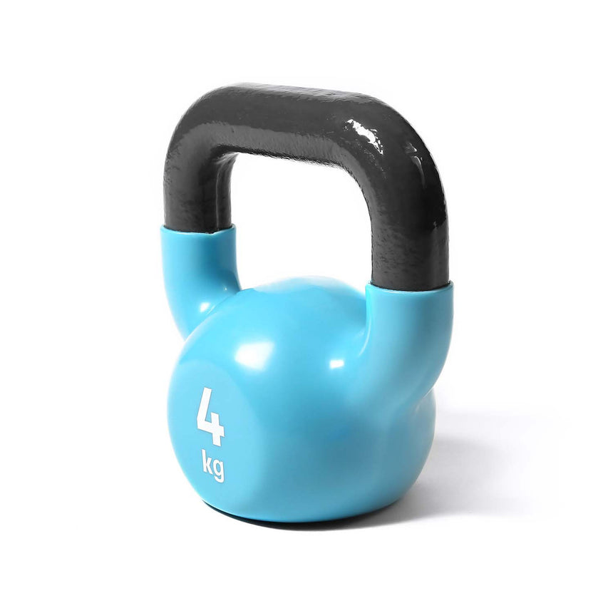 Reebok 4kg Kettlebell