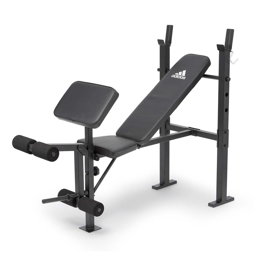 Adidas Essential Workout Bench