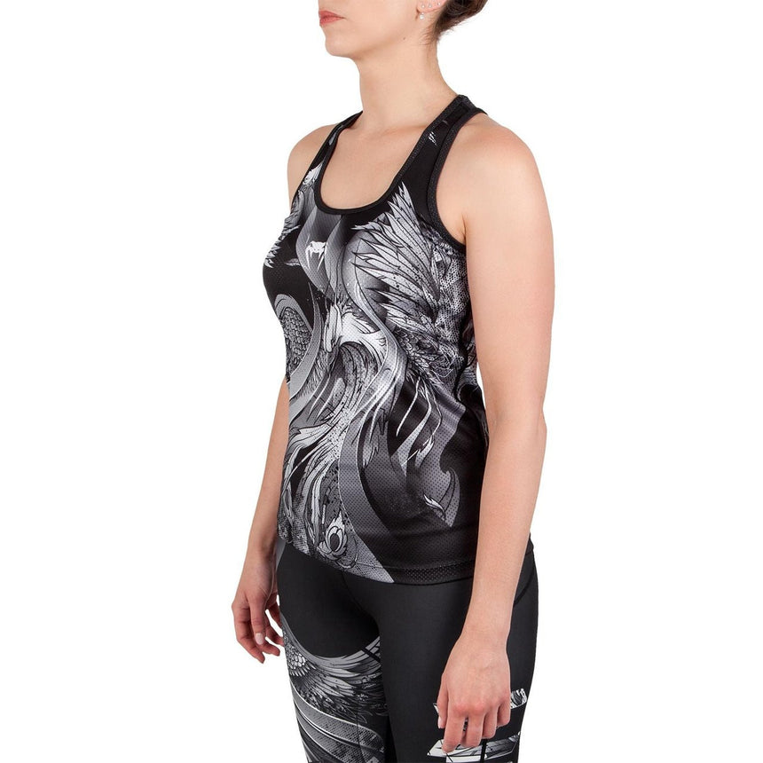 Venum Womens Phoenix Tank Top