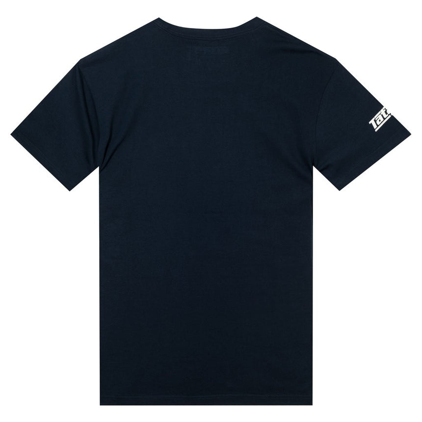 Tatami Fightwear Standard T-Shirt Navy