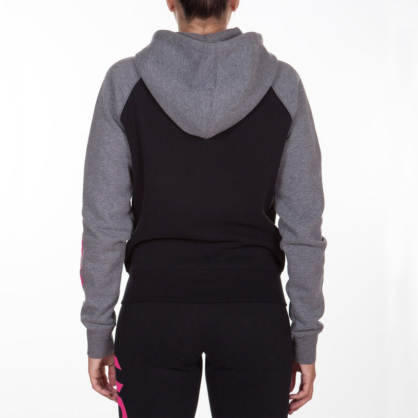 Venum Ladies Infinity Zip Hoodie