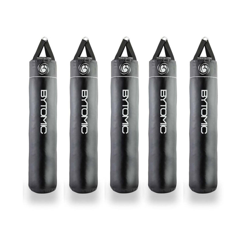Bytomic Punch Bag Set of 5