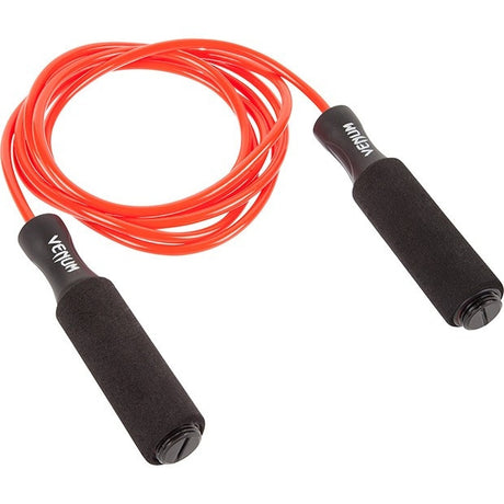 Venum Competitor Weighted Skipping Rope