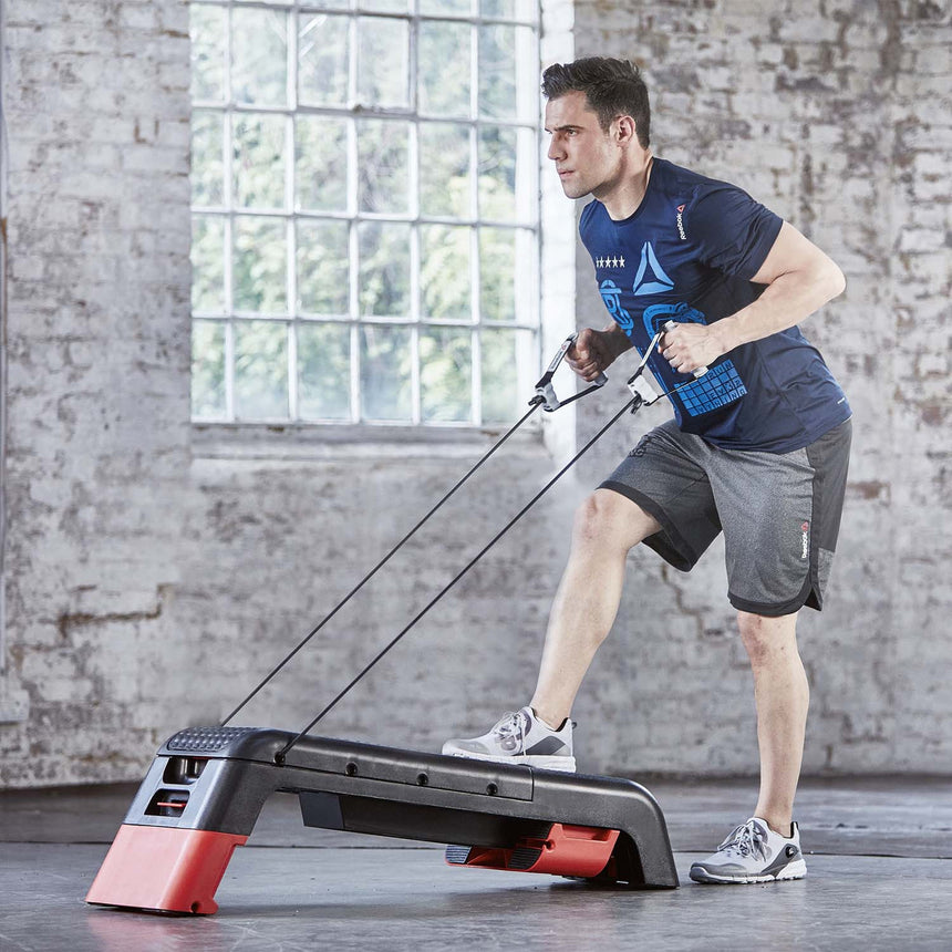 Reebok Studio Deck (step-Bench)