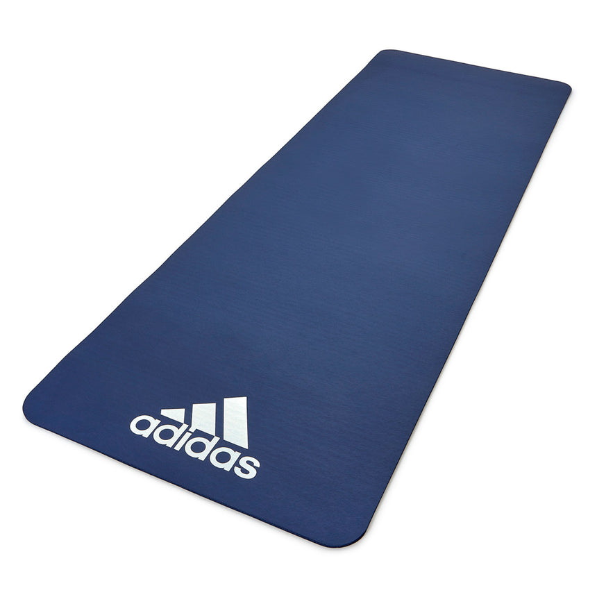 Adidas Exercise Mat Blue