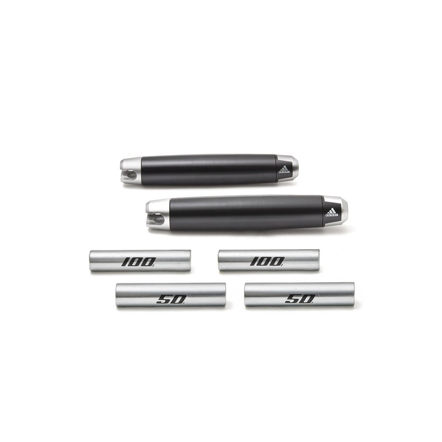 Adidas Skipping Rope with Carry Case