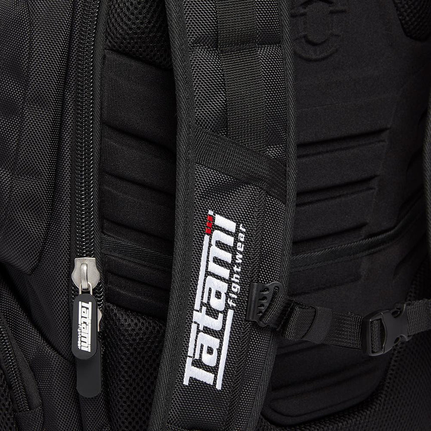 Tatami Fightwear Rogue Back Pack